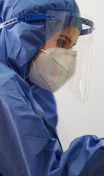 România U21: Un membru al staff-ului medical, testat pozitiv cu coronavirus