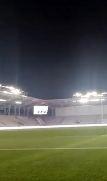 Rugby: Naționala României, trei meciuri pe stadionul Arcul de Triumf în luna noiembrie