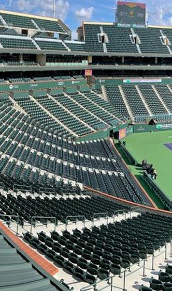 Surprize pe lista participanților de la Indian Wells 2023
