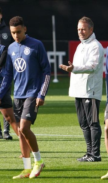 România, avertizată înainte de duelul infernal cu Germania - Toată miza nemților va fi pe fotbalul ofensiv