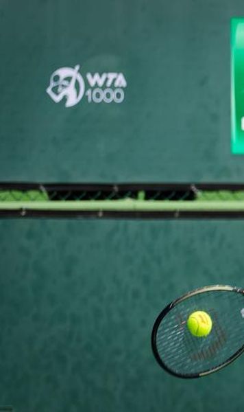 Indian Wells: Când va avea loc meciul Simonei Halep cu Marta Kostyuk