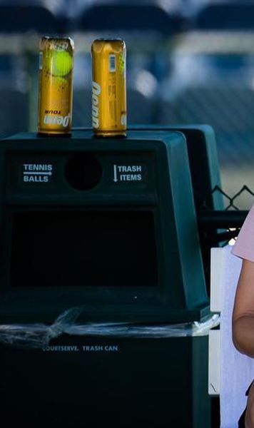 Indian Wells: Simona Halep și Gabriela Ruse, calificare spectaculoasă în optimile probei de dublu