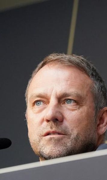 Ce tactică va adopta Germania contra României și care este scorul care l-ar mulțumi pe Hansi Flick