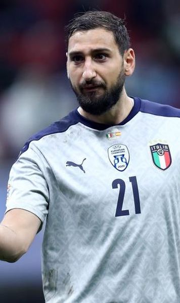 Gianluigi Donnarumma, primire ostilă din partea fanilor pe San Siro - Cine se face vinovat de situația neplăcută