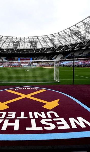 Proprietarul echipei Sparta Praga a cumpărat 27% din acțiunile West Ham