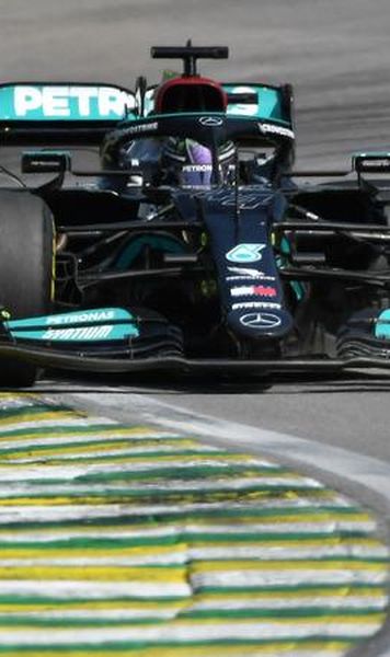 Formula 1: Lewis Hamilton, pole-position în Marele Premiu al Qatarului