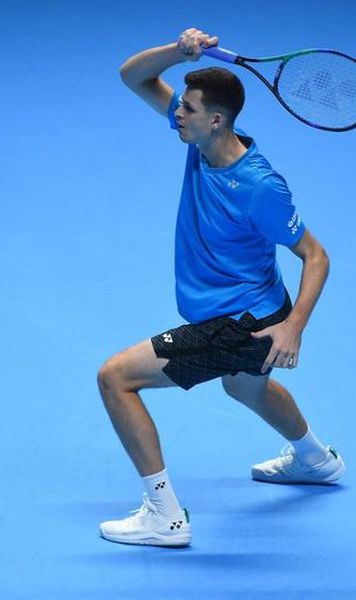 Pablo Carreno Busta şi Hubert Hurkacz vor disputa finala Mastersului de la Montreal