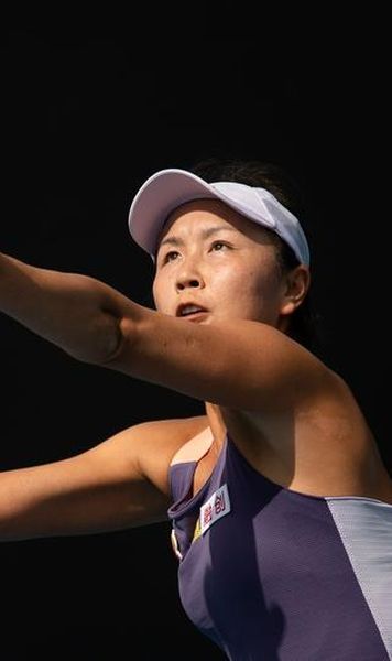 Șeful WTA și cazul Shuai Peng: Ce se întâmplă cu turneele feminine de tenis suspendate în China