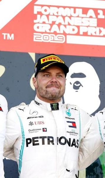 Transfer în Formula 1 - Mercedes pierde un om important la finalul sezonului