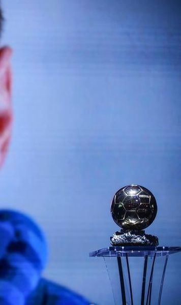 Balonul de Aur 2021 - Victoria lui Lionel Messi, criticată de un fotbalist legendar: "Nu mai înțeleg nimic"