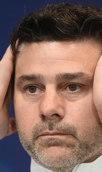 Mauricio Pochettino (PSG) nu este cel mai bun antrenor nici măcar în Ligue 1