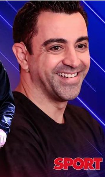 OFICIAL Xavi pleacă de la Al Sadd: Va fi noul antrenor al Barcelonei