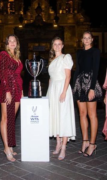 Cum arată grupele de la Turneul Campioanelor 2021