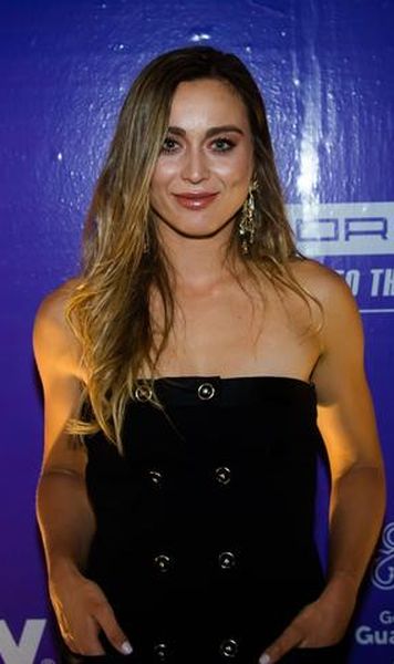 FOTO Turneul Campioanelor, faza pe frumusețe - Apariții spectaculoase la petrecerea WTA