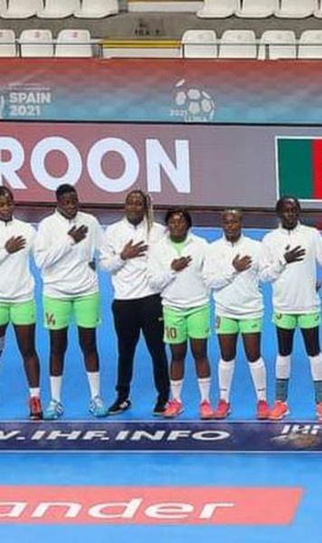 CM Handbal (f): Patru jucătoare din naționala Camerunului au dispărut din cantonament