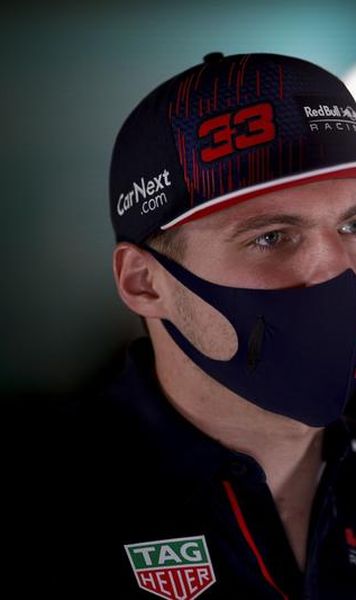 Formula 1: Max Verstappen va pleca din pole position la Abu Dhabi - Lewis Hamilton, al doilea