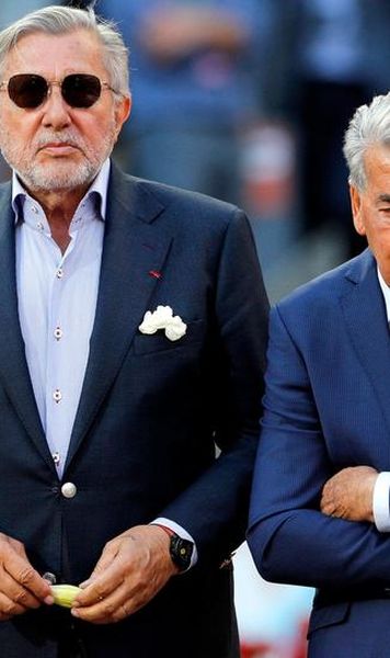 Doliu în lumea tenisului: A murit legendarul Manolo Santana