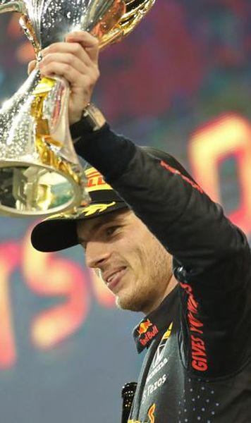 Reacția lui Max Verstappen după contestațiile depuse de rivalii de la Mercedes