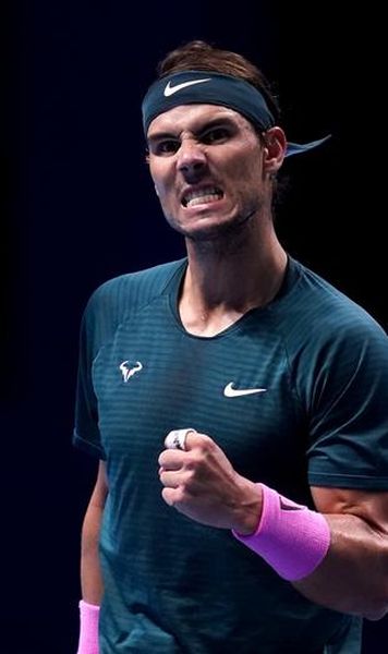 Promisiunea pe care Rafael Nadal le-o face fanilor înainte de revenirea pe teren de la Abu Dhabi