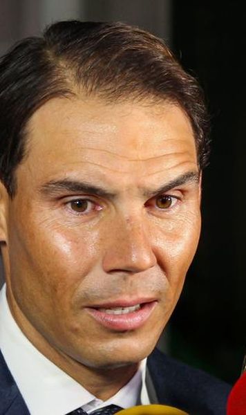 Rafael Nadal este infectat cu noul coronavirus