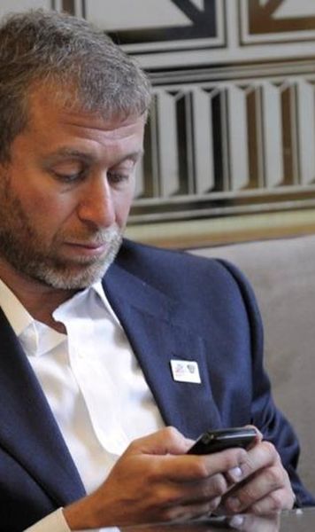 Roman Abramovich, cetăţean UE după ce a primit paşaport portughez