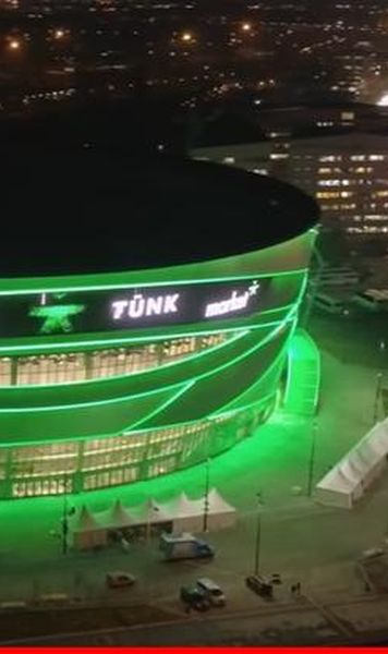 VIDEO Budapesta a inaugurat cea mai mare sală din Europa dedicată handbalului - Imagini spectaculoase