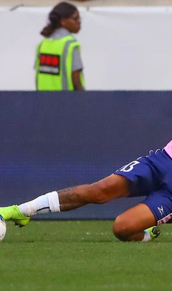 Un fost fotbalist la Levante și Valencia a murit la doar 23 de ani după ce a fost înjunghiat