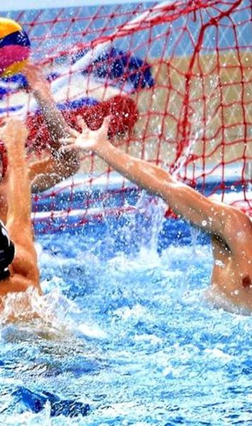 Liga Campionilor, polo: Steaua București, victorie importantă cu Steaua Roşie Belgrad