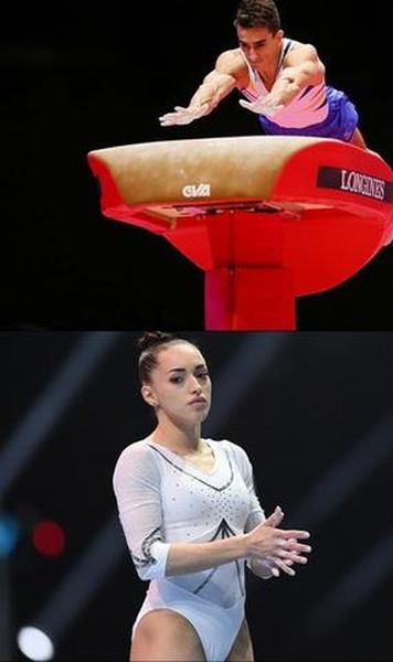 Marile retrageri ale lui 2021 în sport: Ana Maria Popescu, Marian Drăgulescu, Horia Tecău, Larisa Iordache, pe plan intern - Valentino Rossi, Manny Pacquiao și Pau Gasol, la nivel mondial