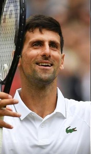 Fără Djokovic, Federer și Nadal - Cine are cel mai bun procentaj al victoriilor într-un sezon ATP din Era Open