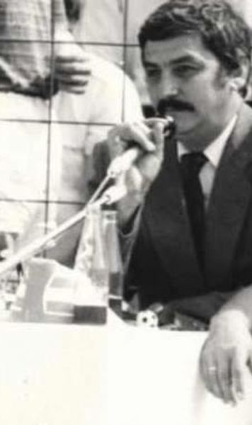 Doliu la Universitatea Craiova - A murit Costică Popescu, fostul crainic din Bănie