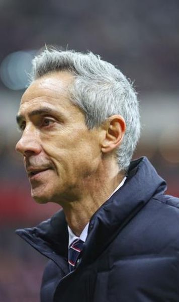 Paulo Sousa nu mai este selecţionerul Poloniei - Federația, în căutarea unui nou antrenor înaintea barajului pentru CM 2022