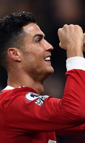 Cristiano Ronaldo a dezvăluit până la ce vârstă vrea să joace fotbal