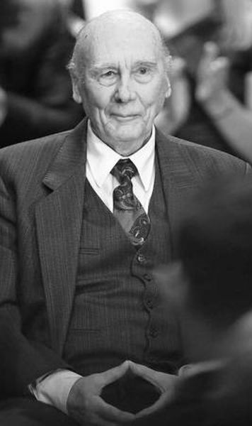 A murit ultimul campion mondial din 1954 pe care Germania îl mai avea