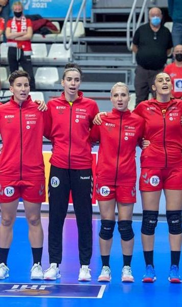 CM Handbal (f): România s-a calificat în Grupele Principale (38-17 vs Kazahstan)