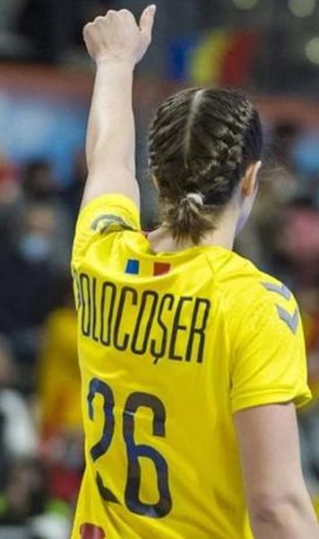 CM Handbal (f): România vs Norvegia - Primul test important de la turneul final