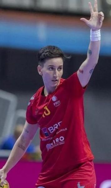 Programul României în Grupa Principală de la CM de handbal feminin