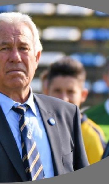 Doliu în rugbyul românesc: Fostul mare jucător Petre Florescu a murit la 76 de ani