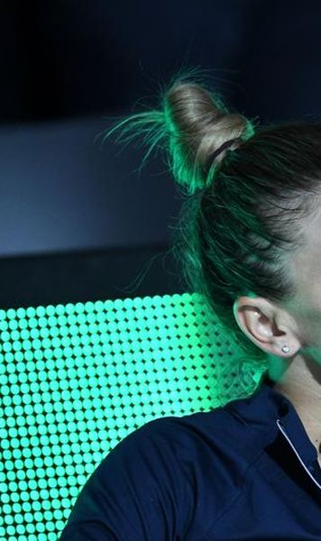 Simona Halep va debuta în noul sezon contra jucătoarei de pe locul 316 WTA
