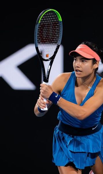 Emma Răducanu nu se regăsește - Înfrângere severă în primul tur de la WTA Sydney