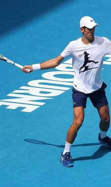 Boris Becker a stat de vorbă cu Novak Djokovic - Ce i-a transmis liderul mondial