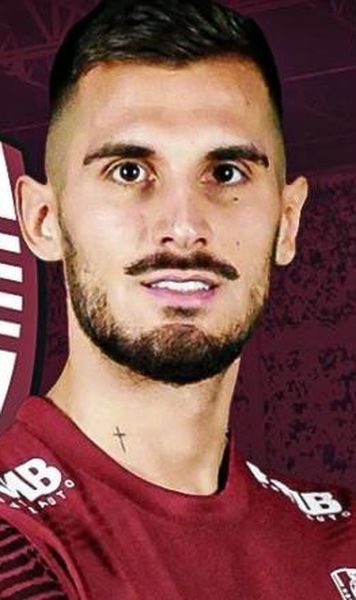 CFR Cluj anunță transferul unui atacant de la FC Soci