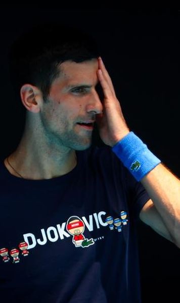 Cazul Novak Djokovic: Ultimele noutăți de la Melbourne - Presiune mare pe Guvernul australian: "Cum conduceţi voi ţara? Este un dezastru"