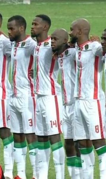 VIDEO Încă o gafă de proporții la Cupa Africii pe Națiuni - Organizatorii au greșit de două ori imnul Mauritaniei