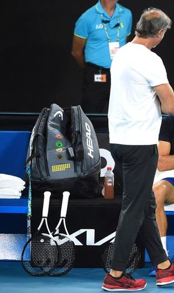 ”Pleacă fără să faci valuri”. Un important jurnalist australian a ”tradus” mesajul guvernului pentru Novak Djokovic