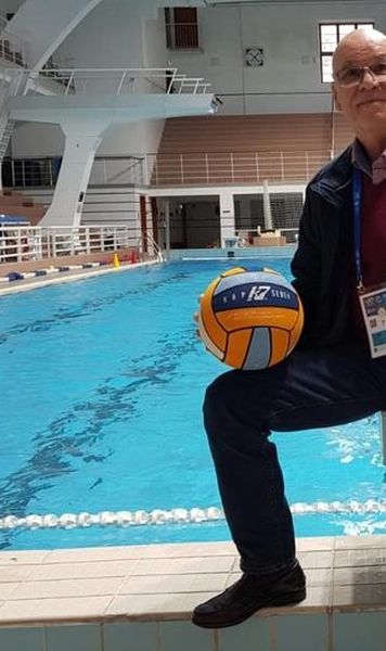 Doliu în poloul românesc - Antrenorul emerit Virgil Pleșca a murit la 68 de ani