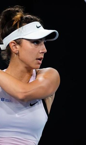 Roland Garros 2024: Jaqueline Cristian, eliminată în primul tur de o fostă campioană de la Paris