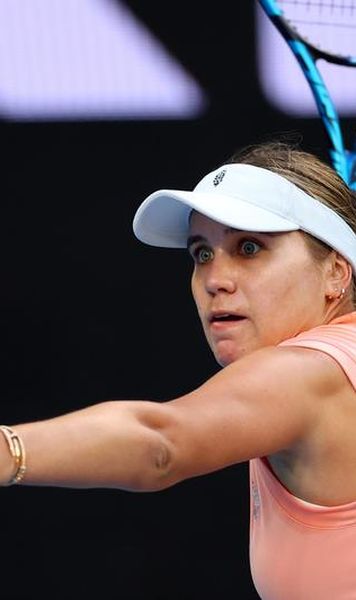 Australian Open: Două favorite, eliminate din turul întâi - Rezultatele zilei pe tabloul feminin