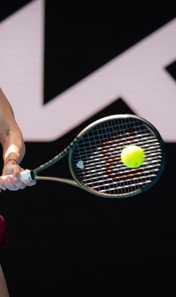 VIDEO Simona Halep, în turul doi la Australian Open 2022 - Evoluție convingătoare cu Magdalena Frech