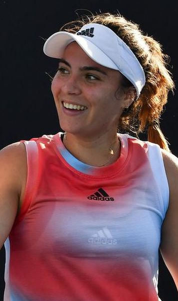 Roland Garros 2024: Gabriela Ruse, în turul doi al calificărilor - Victorie obținută în doar 52 de minute